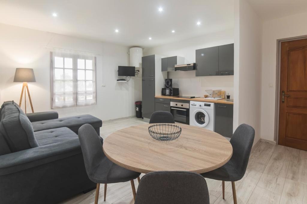 Appartement 2 Avec Wifi Ravine des Cabris Luaran gambar