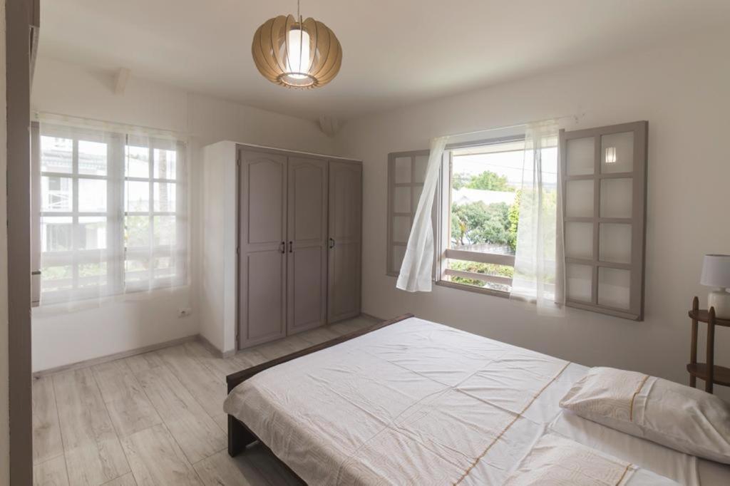 Appartement 2 Avec Wifi Ravine des Cabris Luaran gambar