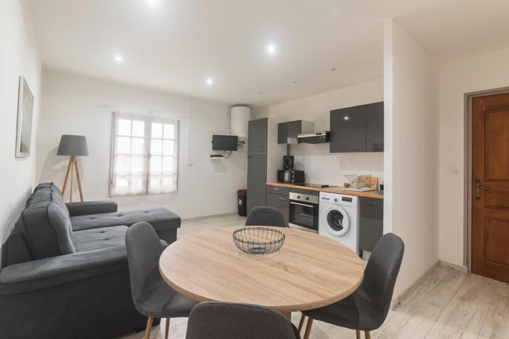 Appartement 2 Avec Wifi Ravine des Cabris Luaran gambar